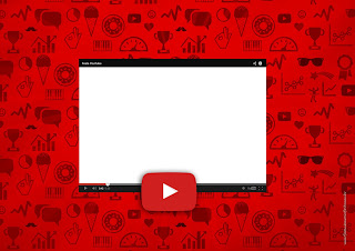 YouTube Party Free Printable Party Invitations.  