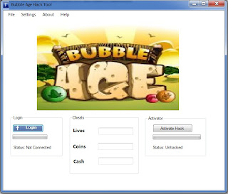 Bubble Age Cheats and Hack