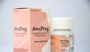 كبسول awapreg للحامل,awapreg لماذا يستعمل هذا الدواء,فائدة دواء awapreg,awapreg ما هو,awapreg للحامل,