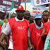 New Minimum Wage: NLC Replies Buhari