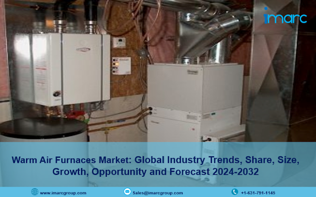 Warm Air Furnaces Market