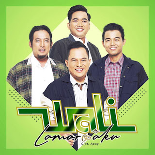 Wali Band - Lamar Aku MP3