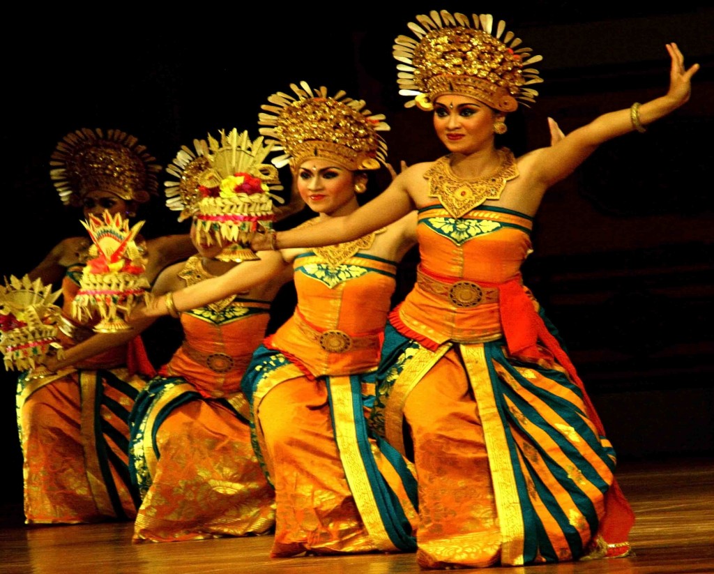 Seni Tari Seni Budaya 