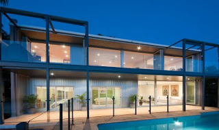 Alterations Project of Oliver Residence in Seaforth, New South Wales