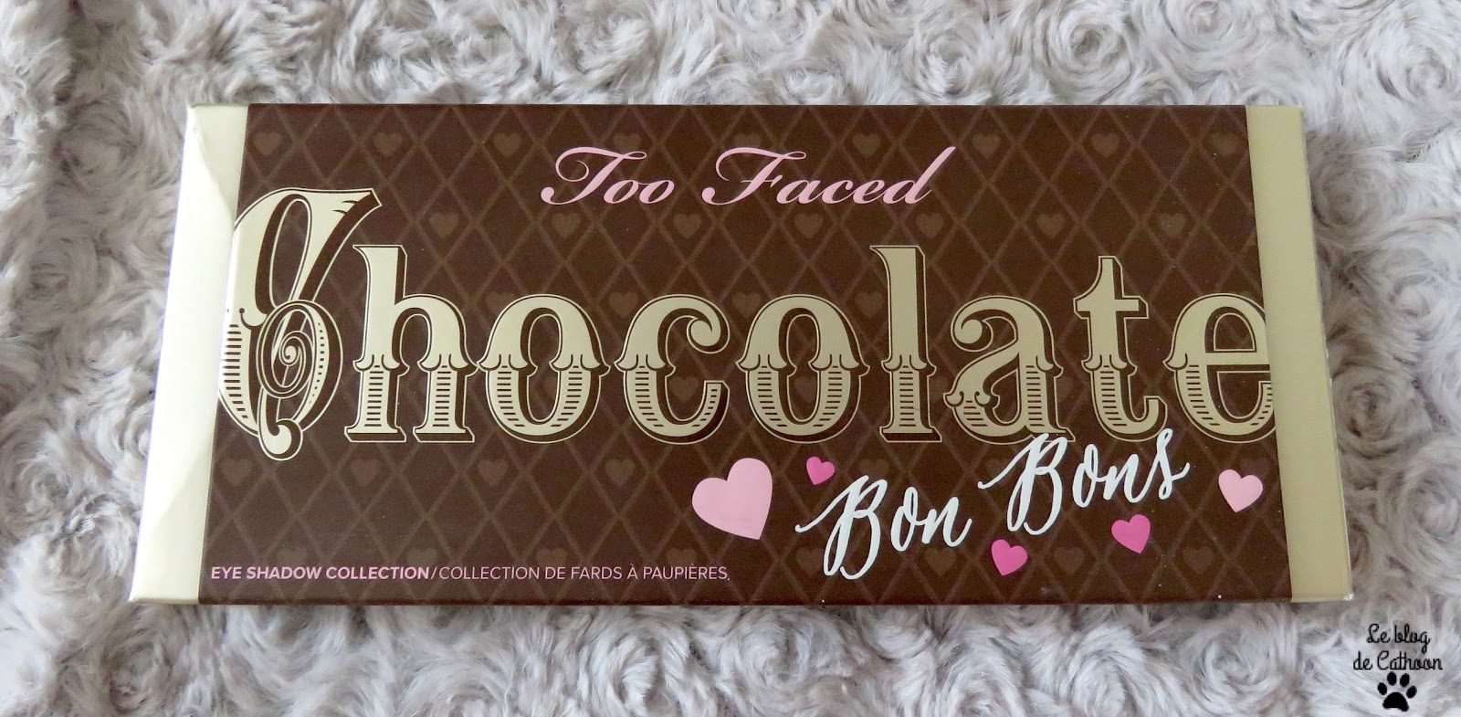 Chocolate Bon Bon de Too Faced