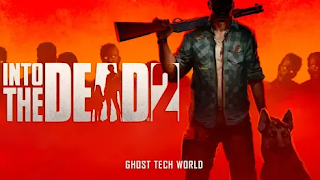 Into the Dead 2 APK + Data Mod Free Download