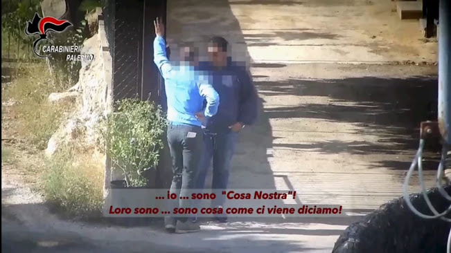 Nuovo colpo al mandamento di Tommaso Natale: secondo blitz in due giorni a Palermo