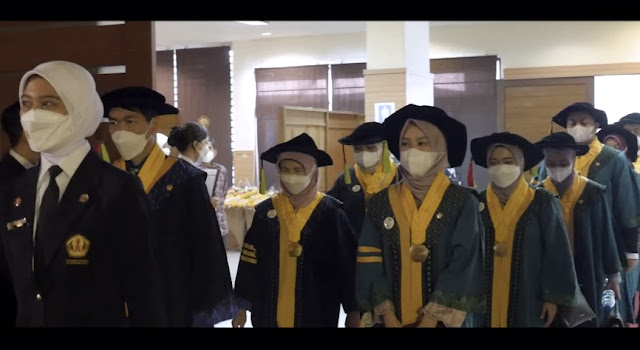 Jual Toga Wisuda Unpad Januari 2024: Harga, Model, dan Tips Membeli