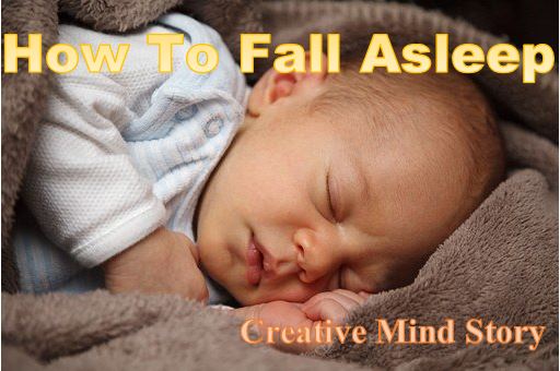 How to fall asleep?