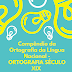 Compêndio da Ortografia da Língua Nacional — Ortografa do Século XIX —  Data do Documento: 1848.