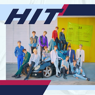 [SINGLE] SEVENTEEN – HIT (MP3)