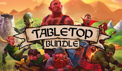 Fanatical Tabletop Bundle