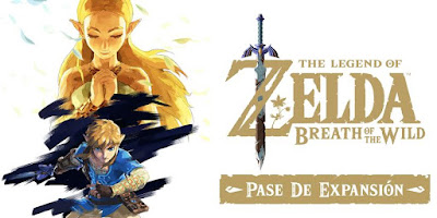 The Legend of Zelda: Breath of the Wild – The Master Trials