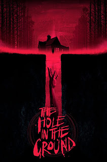 The Hole in the Ground Movie