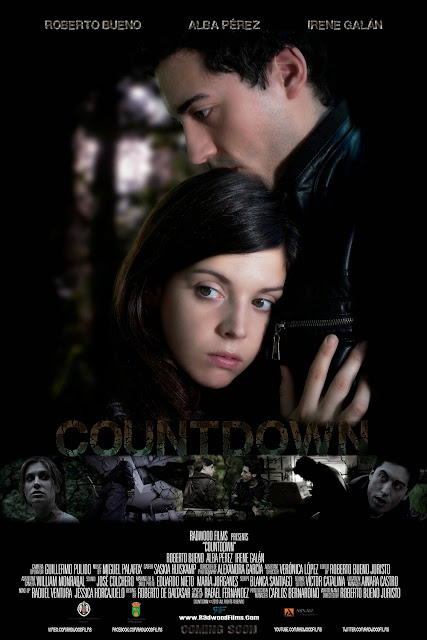 Corto Countdown