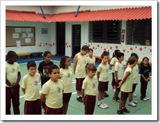 hasteamento da bandeira padre julio maria (3)