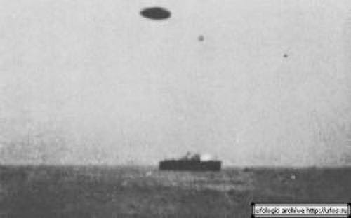 Ufo Pictures In India
