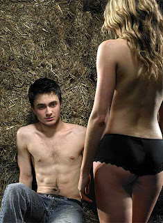 Daniel Radcliffe