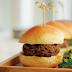BEEF BURGER
