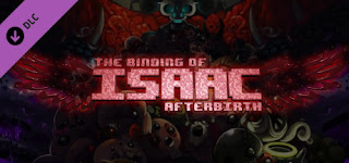 Game The Binding of Isaac: Afterbirth Full Version