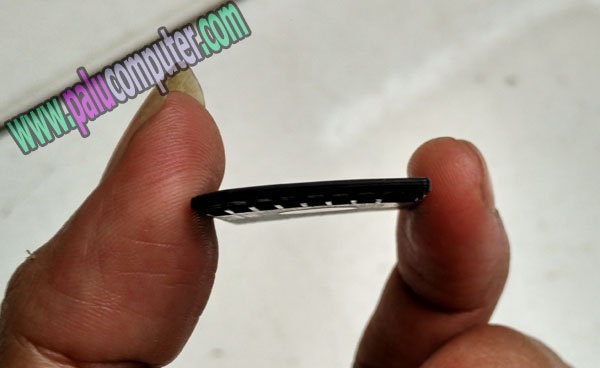 cara memperbaiki adapter micro sd