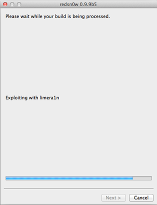 iOS 5 semitether for mac (7)