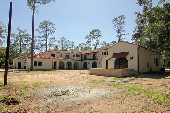 Dream Home via La Dolce Vita