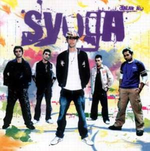 Free Download Syuga 8 Hari Seminggu MP3,Lirik,Lyrics