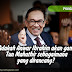 Adakah Anwar Ibrahim akan ganti Tun Mahathir sebagaimana yang dirancang? 