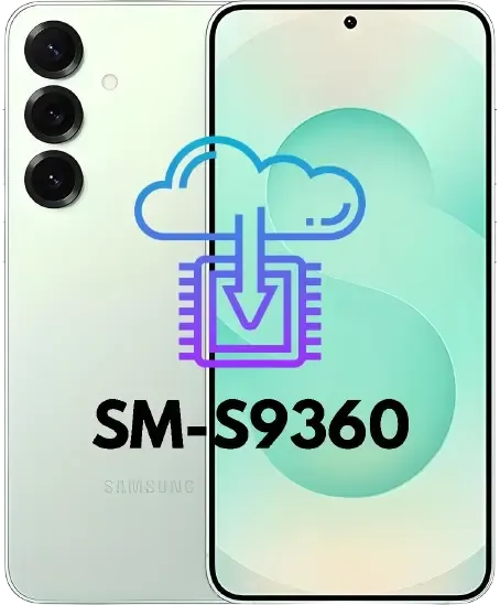 Full Firmware For Device Samsung Galaxy S25 Plus SM-S9360