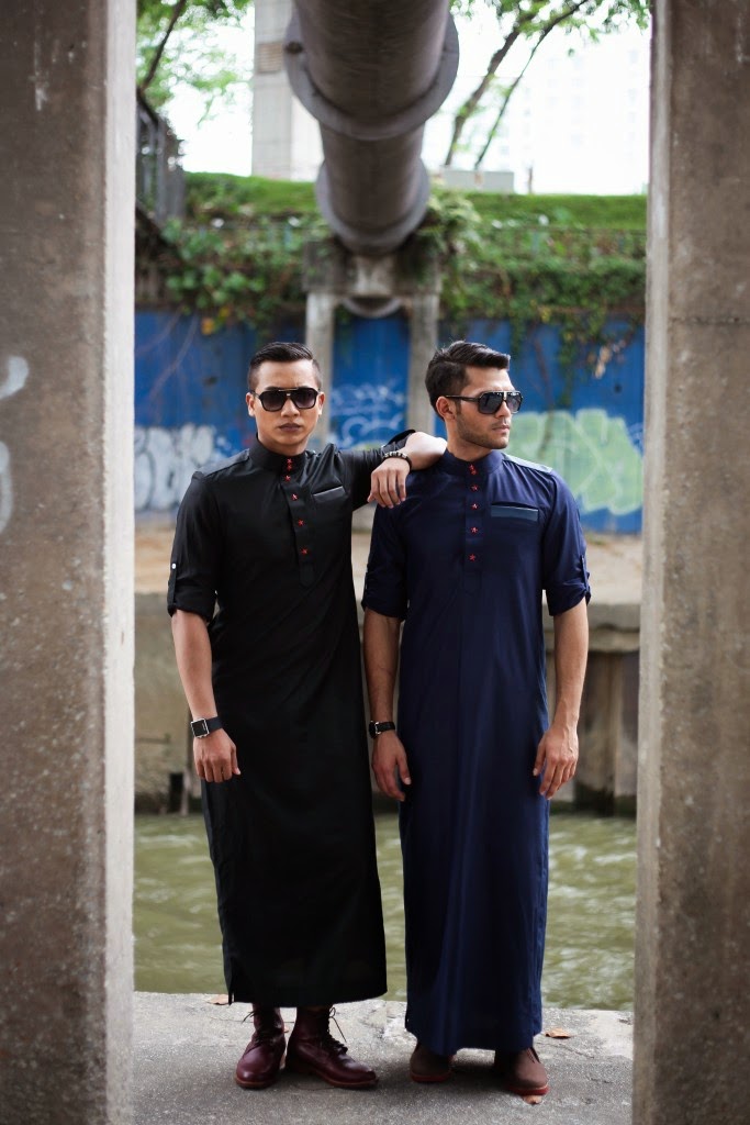  Baju Melayu HIPSTER 2019 pelik tak safura online diary