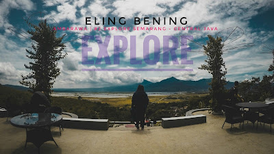 Eling Bening Ambarawa Cover