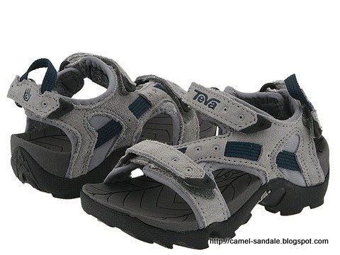Camel sandale:sandale-363175