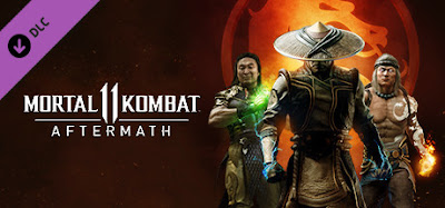 How to Play Mortal Kombat 11 : Aftermath with VPN