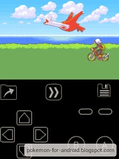  pokemon sapphire android