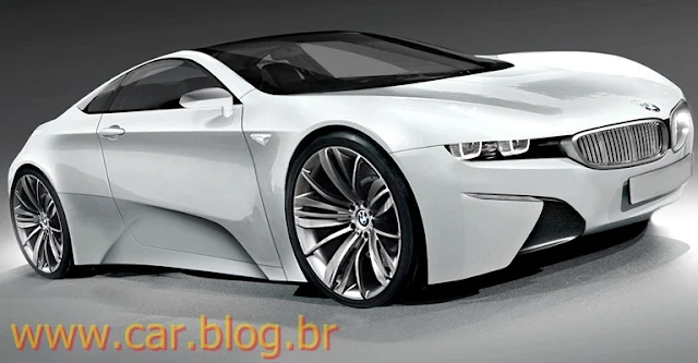 BMW 2012 - vendas globais