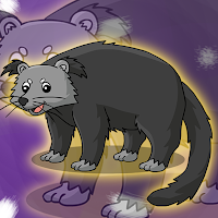 Binturong Rescue Walkthrough