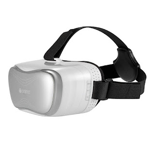 virtualreality glasses