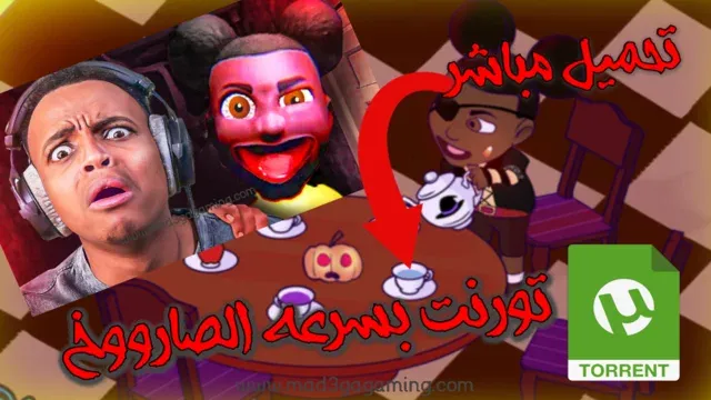 تحميل لعبة Amanda the Adventurer للكمبيوتر ميديا فاير (تورنت)