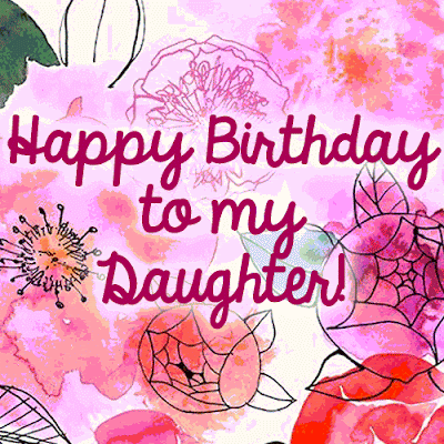 Daughter Birthday Wishes Pictures Photos And Images For Facebook Tumblr Pinterest And Twitter