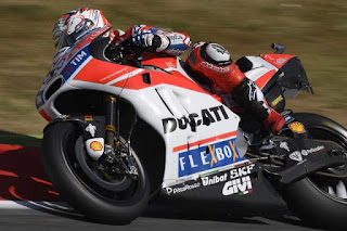 Andrea Dovizioso