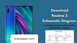 How To Download Realme 3 Schematic Diagram And Service Manual by Androidgsm