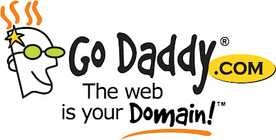 Port Blogger to Godaddy domain 