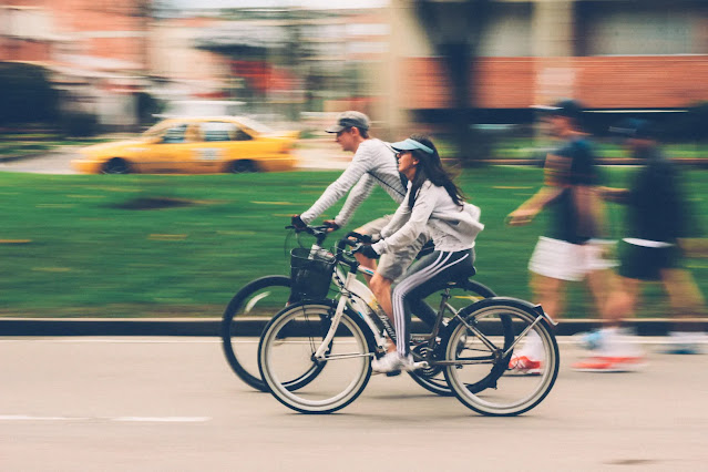 Get Started With Cycling Workouts Get Started With Cycling Workouts