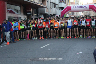 Por que se corre la San Silvestre