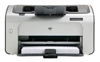 HP Printer Laserjet P1006 Drivers Free Download