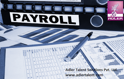 Payroll Services - Adler Talent Solutions