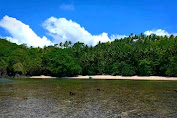 Pantai Tambung, Keindahan Tersembunyi di Kepulauan Sangihe dengan Pemandangan Sunrise yang Menawan