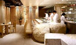 Zuma, Knightsbridge, London