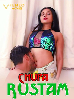 [Fenomovies] Chupa Rustam 2020 Web Series Hindi Cast छुपा रुस्तम वेब सीरीज कास्ट और स्टोरी